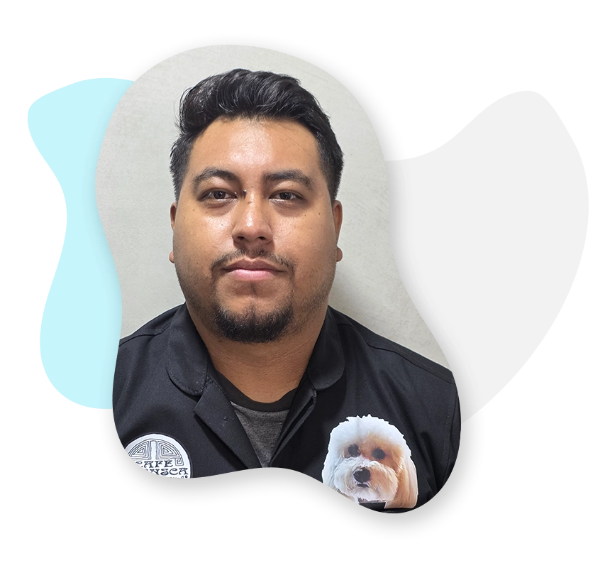 Eder Valdez